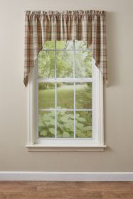 Gentry Swag - 36"L