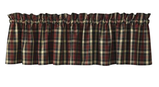 Concord Valance - 14"L