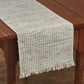 Sandy Shores Table Runner - Multi - 36"L