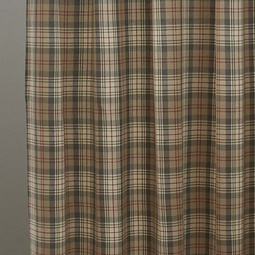 Gentry Shower Curtain
