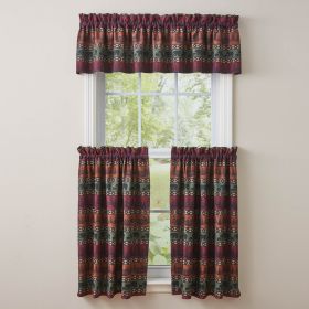Mountain Bear Tiers - 36"L