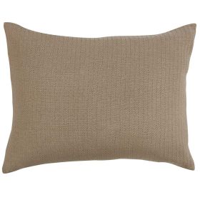 Farmington Standard Sham - Oatmeal