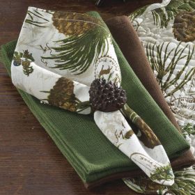 Walk in the Woods Napkin