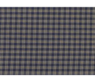Sturbridge Lined Panel - 63"L - Navy