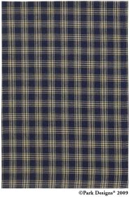 Sturbridge Dishtowel - Navy