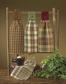 Thyme Hand Towel