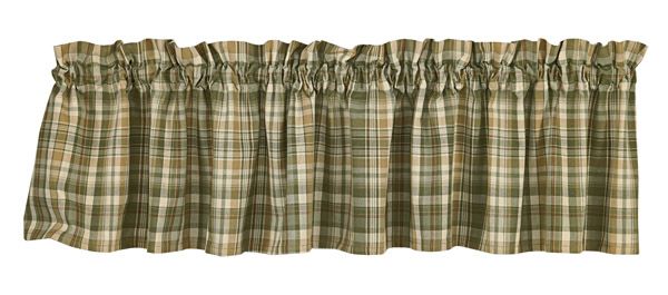 Rosemary Valance - 14"L