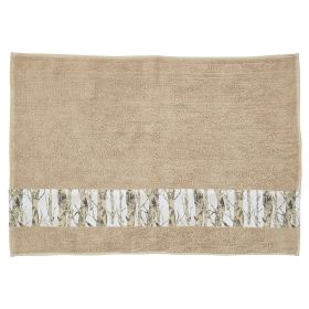 Birch  - Forest Bath Mat