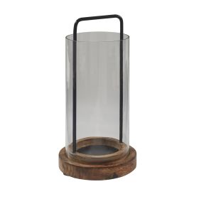 Mason Lantern - Short