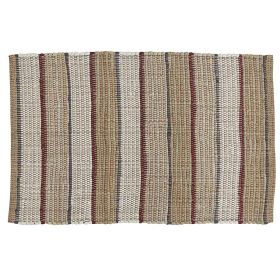 Glenwood Rag Rug 2' x 3'