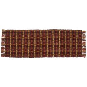 Kennebec Rag Rug Runner 2' x 6'