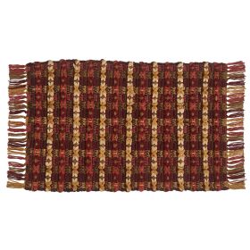 Kennebec Rag Rug 2' x 3'