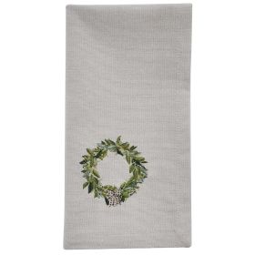 Winter Blessings  Napkin
