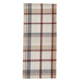 Glenwood Waffle Dishtowel