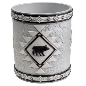 Tribal Waste Basket
