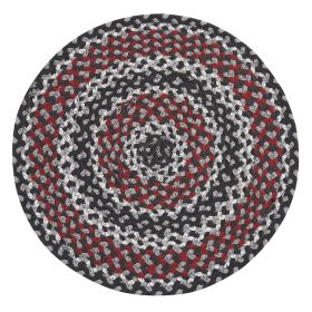 Limestone Braided Placemat