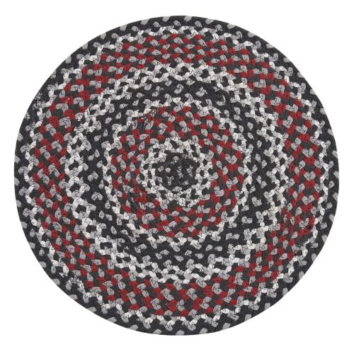 Limestone Braided Placemat