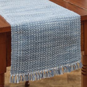 Basketweave Runner 36"L